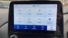 Ford Puma 1.0 EcoBoost Hybrid mHEV ST-Line Vignale 5dr Petrol Hatchback